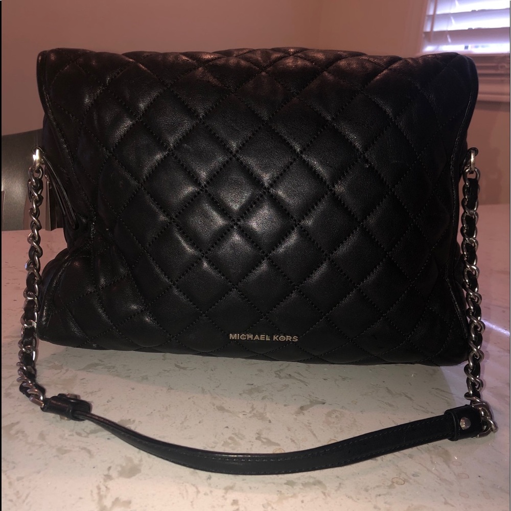 Authentic Micheal Kors Purse
